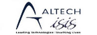 Altech Isis Logo